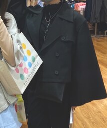 HARE | トレンチコート