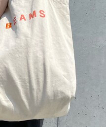 BEAMS | トートバッグ