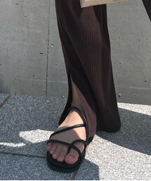 UNIQLO | サンダル