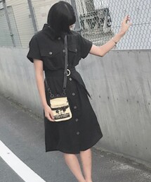 SPINNS | ワンピース