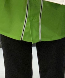 WEGO | スラックス