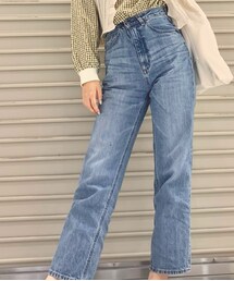 GU | デニムパンツ