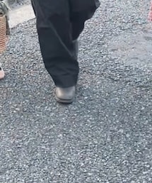 ARTS & SCIENCE | ブーツ