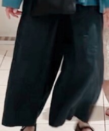 ARTS & SCIENCE | パンツ