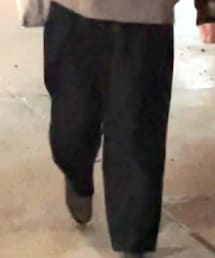 ARTS & SCIENCE | パンツ