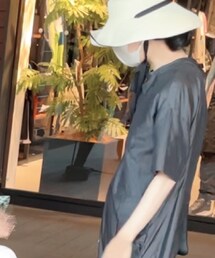 humoresque | オールインワン・サロペット