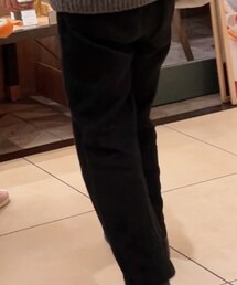 ARTS & SCIENCE | パンツ