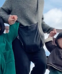 ARTS & SCIENCE | ショルダーバッグ