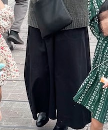 ARTS & SCIENCE | スカート