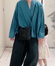 ARTS & SCIENCE | ショルダーバッグ