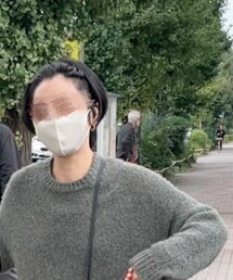 noguchi | ピアス（両耳用）