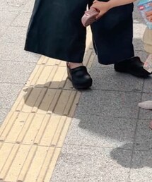 dansko | スリッポン