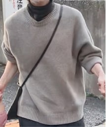 ARTS & SCIENCE | ニット/セーター