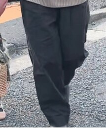 ARTS & SCIENCE | その他パンツ