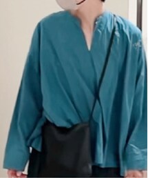 ARTS & SCIENCE | シャツ/ブラウス