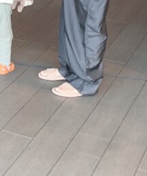 ARTS & SCIENCE | サンダル