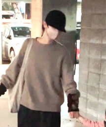 ARTS & SCIENCE | ニット/セーター