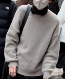 ARTS & SCIENCE | ニット/セーター