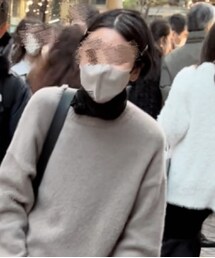 JOHN SMEDLEY | ストール/ショール