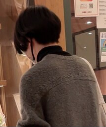 JOHN SMEDLEY | ニット/セーター