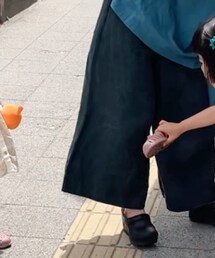 ARTS & SCIENCE | パンツ