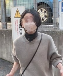 JOHN SMEDLEY | ストール/ショール