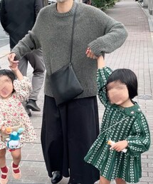 ARTS & SCIENCE | ショルダーバッグ