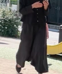 ARTS & SCIENCE | その他パンツ