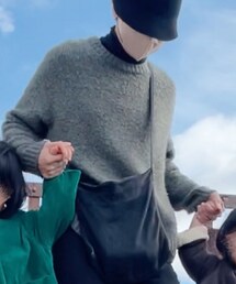 ARTS & SCIENCE | ニット/セーター