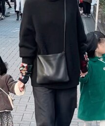 ARTS & SCIENCE | ショルダーバッグ