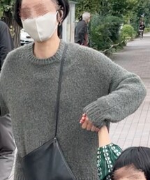 ARTS & SCIENCE | ニット/セーター