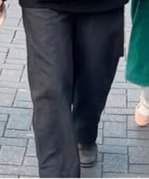 ARTS & SCIENCE | パンツ