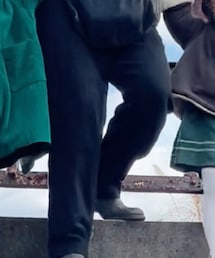 ARTS & SCIENCE | パンツ