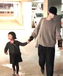 Diane de Clercq | アームカバー