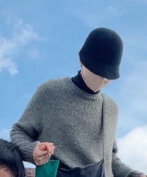 JOHN SMEDLEY | ニット/セーター