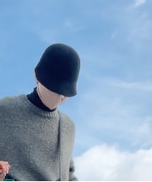 chisaki | キャップ