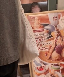 ARTS & SCIENCE | ショルダーバッグ