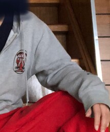 Jellan | パーカー