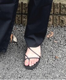 UNIQLO | サンダル