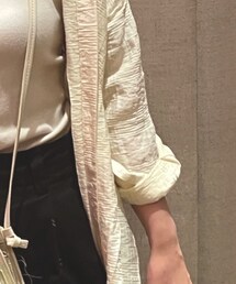 LOWRYS FARM | シャツ/ブラウス