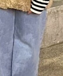 H&M | デニムパンツ