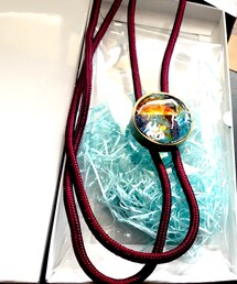 AZZURO | ハンドメイド品(ネクタイ)