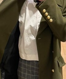 ZARA | シャツ/ブラウス