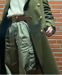 GU | カーゴパンツ