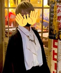 Handmade | ネックレス