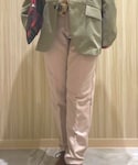 GU(ジーユー)の「パンツ(スラックス)」