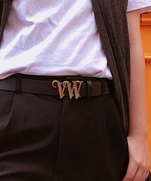 viviennewestwood | ベルト