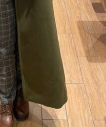 ZARA | ダッフルコート