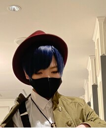 no brand | ハット