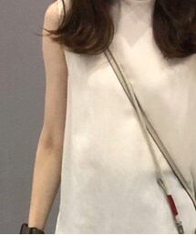 Rouge vif la cle | シャツ/ブラウス